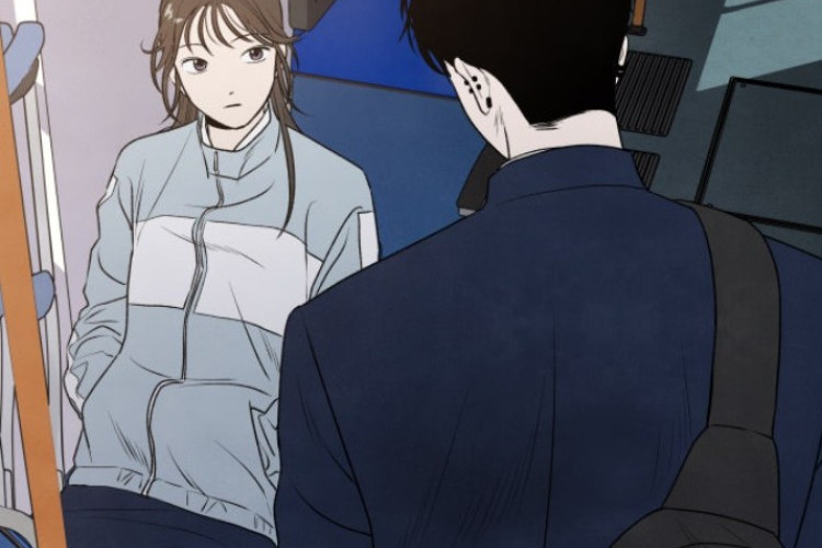A Classic First Encounter! Link to Read of Manhwa My Reason to Die Chapter 1 in English Scanlation