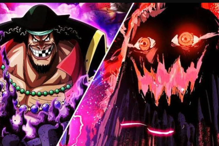 Who Would Win? Exploring a Hypothetical Battle Between Blackbeard and Imu in One Piece