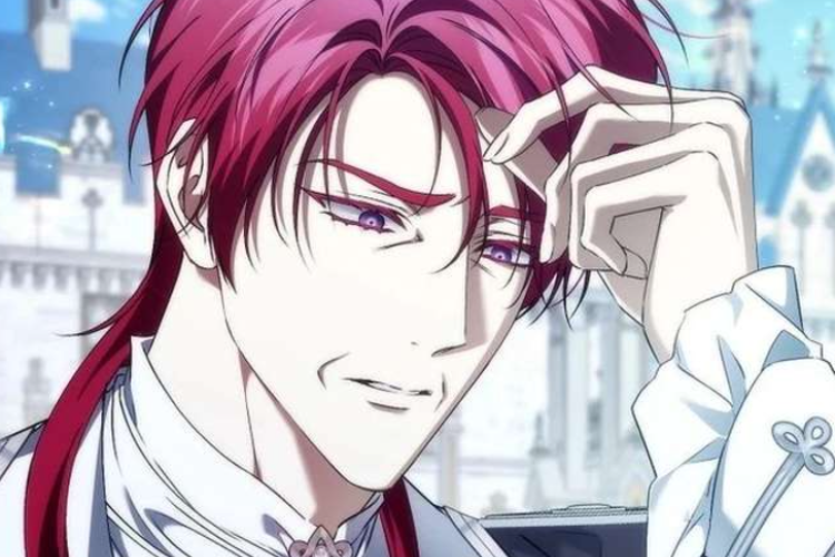 RAW Manhwa Don’t Pick Up the Trash You Threw Away Chapter 124 English Translation, That Was Just Complicated