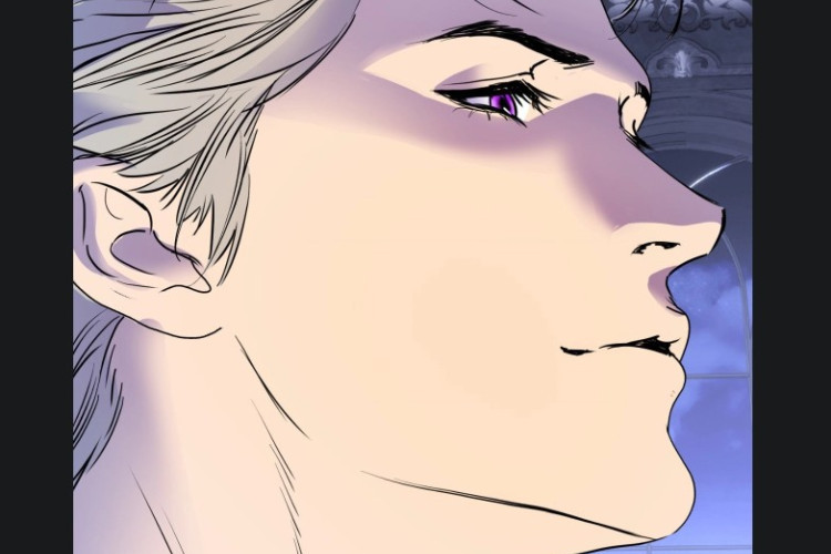 Read BL Manhwa Ian's Binding Chapter 32 English Scan, RAW! Welcome to The Second Season