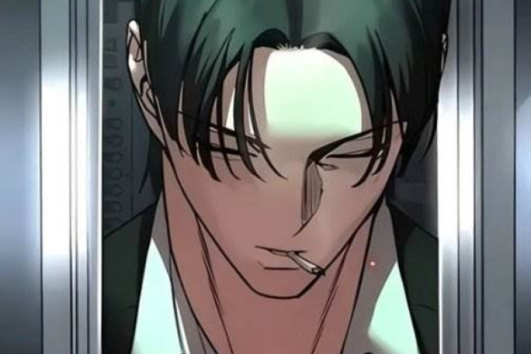 New Update! Reading Webtoon Designated Bully Chapter 168 English Translation Scan, Can't Believe the Power-Crazed People