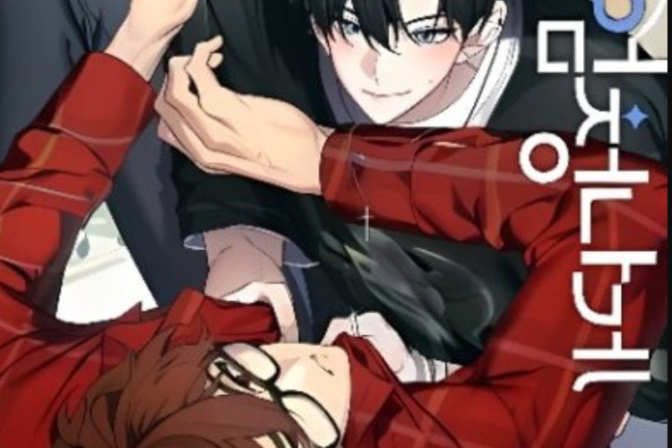 Link to Read BL Manhwa The Weight of Accumulated Snow English Full Chapter For Free, Falling in Love with a Bad Boy