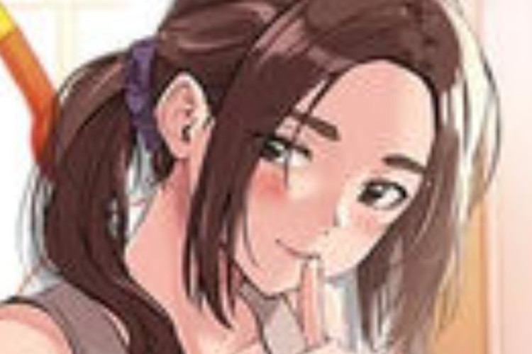 Synopsis & Reading Link Manhwa Keep This a Secret From Mom! English Full Chapter, A Valuable Lesson