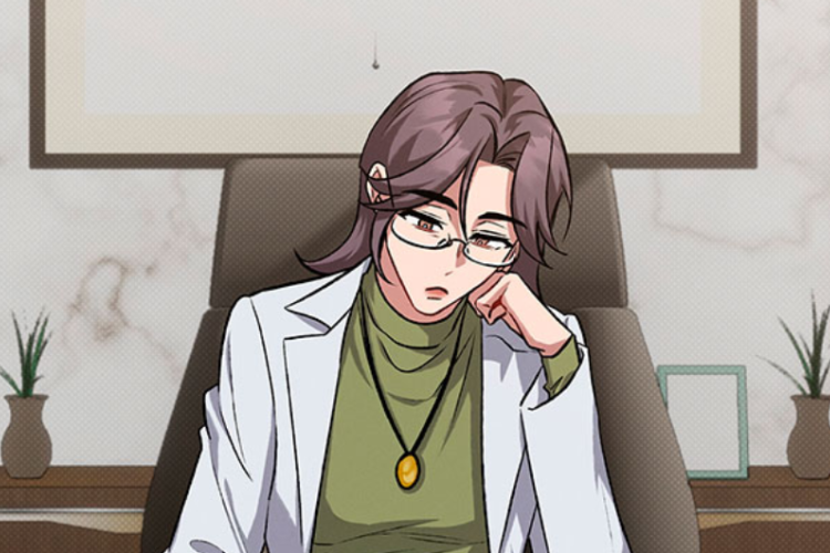 Read BL Manhwa Amber Alert Chapter 41 English Scan, Healing Emotional Wounds