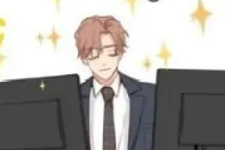 RAW Free Reading BL Manhwa Third Ending Chapter 1 English Translation, Just Be Grateful to Be Human