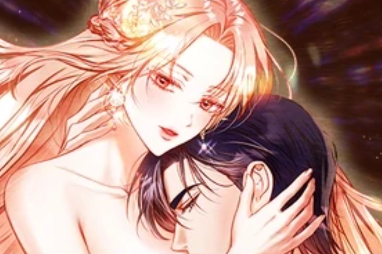 Synopsis, Original Tittle, & Reading Link Manhwa Night of Ease English Full Chapter For Free Without Login