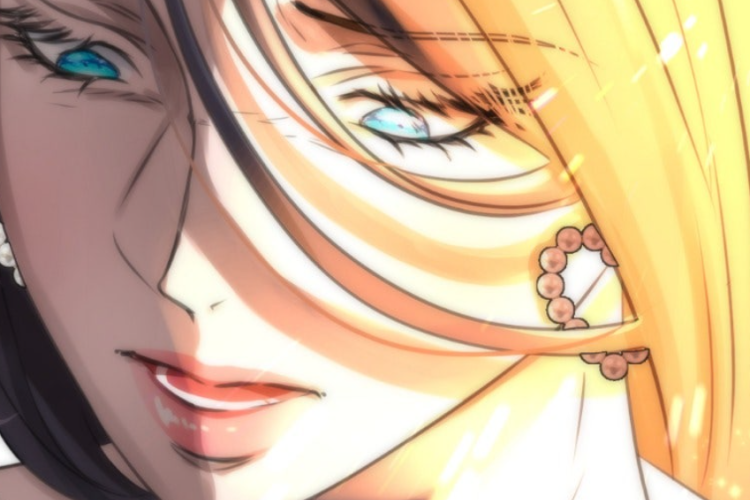 Thanks to God! Link to Read of Webtoon Matrioshka Chapter 1 English Translation