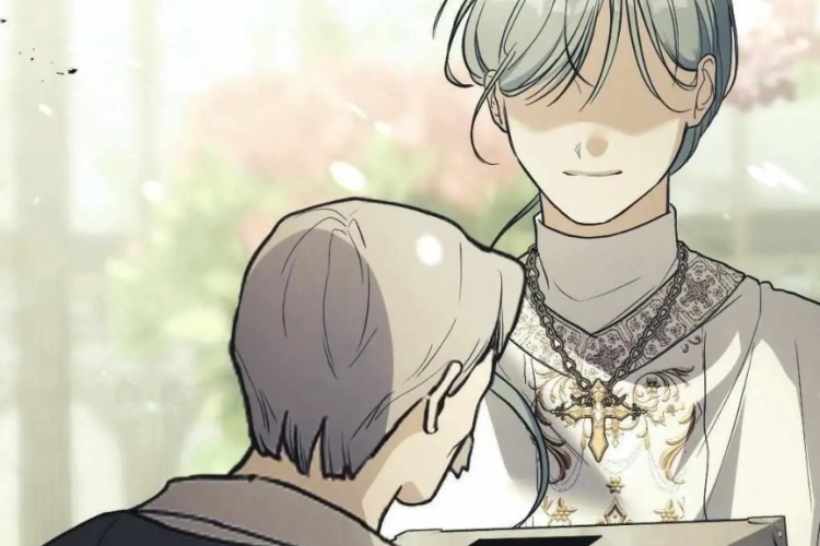 Peace In Those Times! Reading Manhwa Beyond The Sea Chapter 9 English Translation