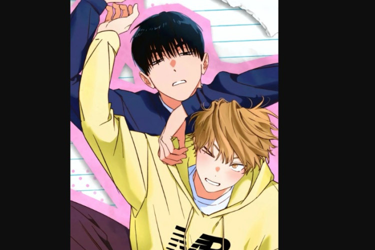 Synopsis, Original Tittle, and Reading Link BL Manhwa Double Dating English Full Chapter For Free Without Login