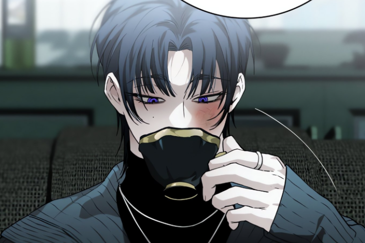 Be Smart! Reading Link BL Manhwa Even in Your Death Chapter 16 English Translation and Release Date