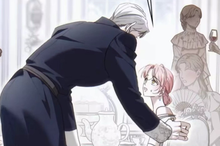 End Up Like This? How? RAW Link Manhwa I Drank It Instead of My Husband Chapter 12 in English Scan