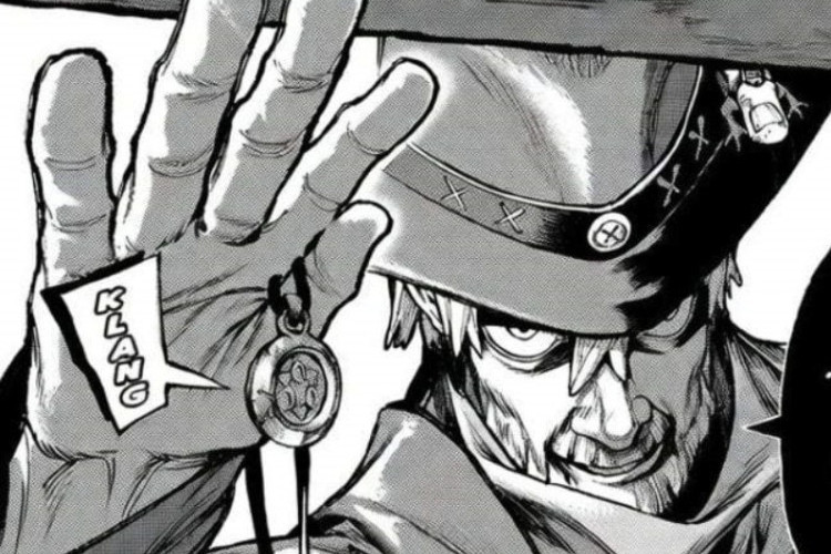 Get Ready to Be Surprised! Complete Spoilers for Gachiakuta Manga Chapter 175 (ENG SCAN) & Release Schedule