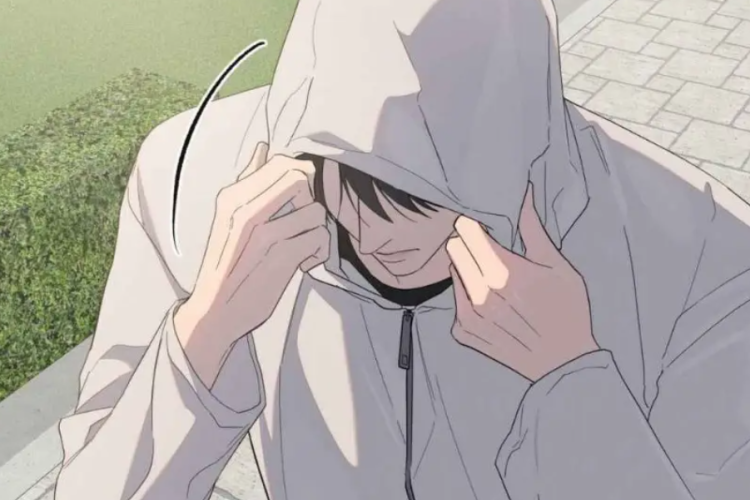 Misidentify! Read Link of BL Manhwa Salt Society Chapter 16 in English Scanlations