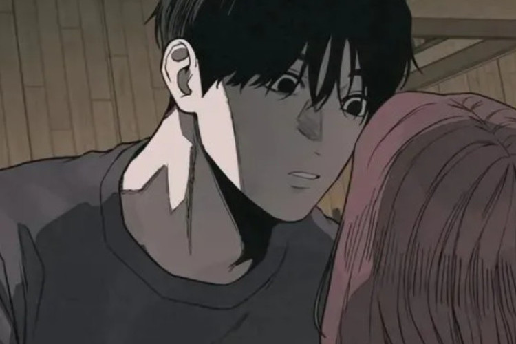 RAW Read Manhwa For Your Murder Chapter 66 English Scan, Crowded Problem