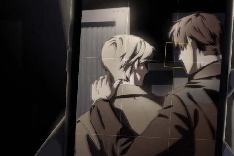 Caught Them in 4K! Read Free Manhwa Marked (Geumsoo) Chapter 1 in English Scanlation