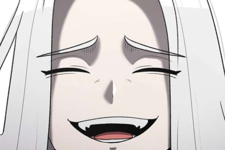 The Society of Humans! Link Manhwa The House Without Time Chapter 203 English Translation