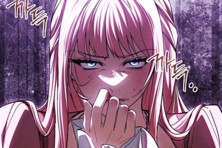 Envy and Jealous Face! Link of Manhwa The Crown I Will Take From You Chapter 21 English Translation