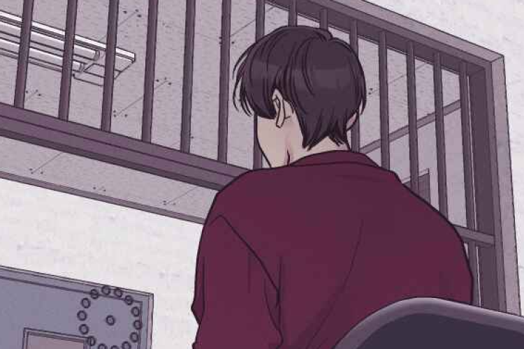 Preview Payback Chapter 109 English Scan, He Continues to be Haunted by Guilt