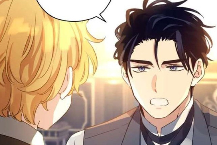 Very Worried! Read Manhwa I Will Change The Genre Chapter 125 in English Scanlation