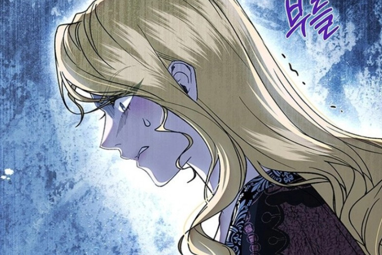 RAW! The Crown I Will Seize Manhwa Chapter 46 Hiatus Error in English, Waiting for the Author’s Comeback