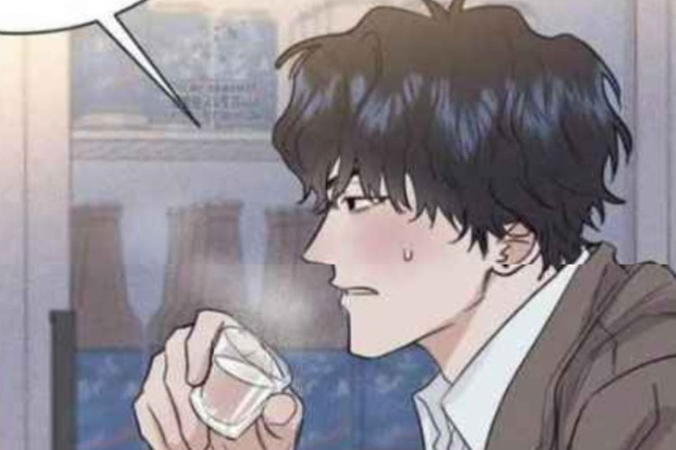 RAW Read BL Manhwa After a Meal Chapter 22 English Scan, Welcome to Second Season!