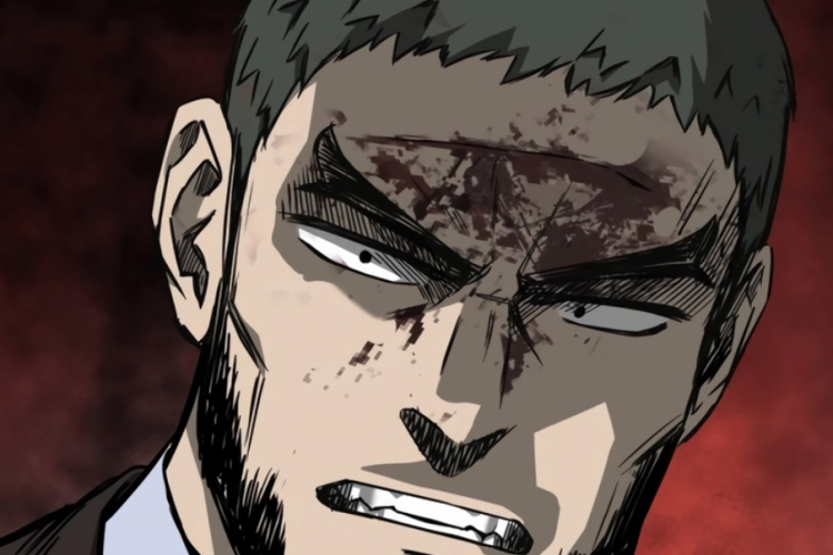 Read for Free Manhwa Deadly Enterprise Chapter 9 English Translation, Asking To Do It For Real!