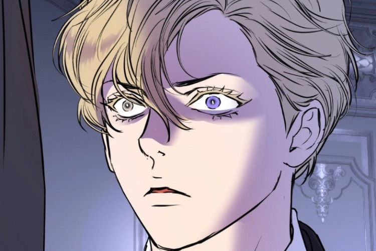 BL Manhwa Ian's Binding Chapter 32 English Translation: Spoiler, Release Date, & Link to Read