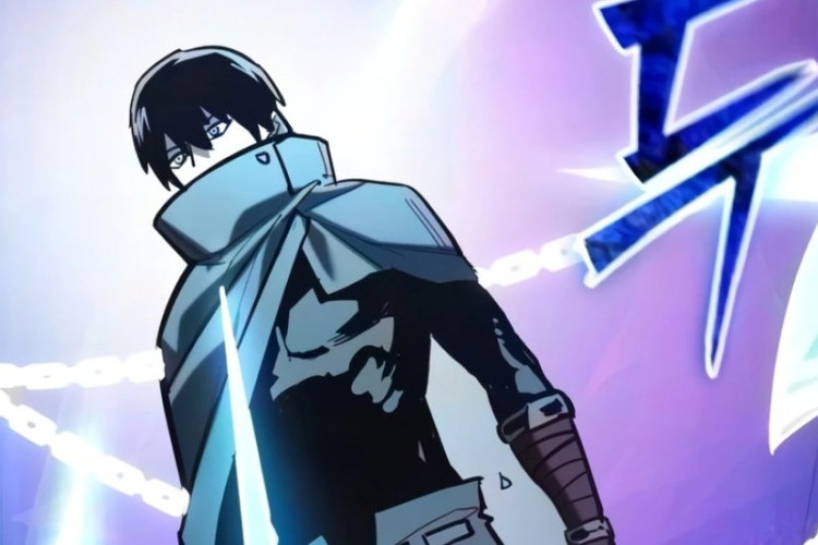 Full of Traps! Link to Read of Manhwa World-Saving is a Skill Chapter 34 English Translation