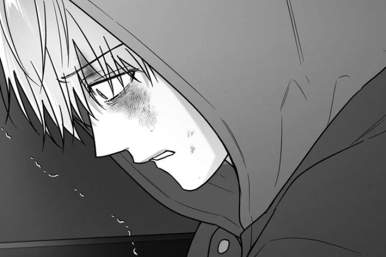 Empty Feeling! Link to Read of Manhwa Non Zero Sum Chapter 76 English Translation