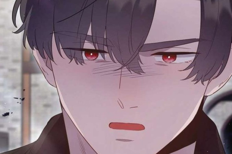 Reading Link Manhwa Forgotten Juliet Chapter 48 in English Scanlation, His Tone of Voice Begins to Change