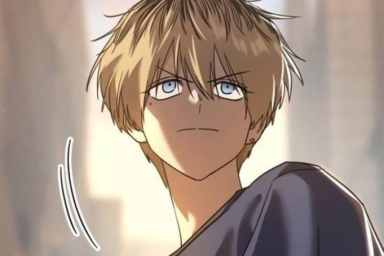 Reading Link of Manhwa Juvenile Law Chapter 52 English Translation Scan, Answers and Strong Determination Become One