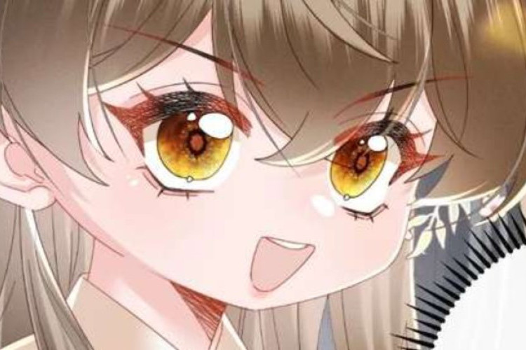 The Precious Jiujiu! Link to Read of Manhua Whispers of Telepathy Chapter 94 in English Scanlation