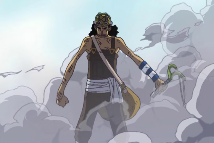 Spoilers for Chapter 1192 of 'One Piece': Usopp's Moment has Arrived