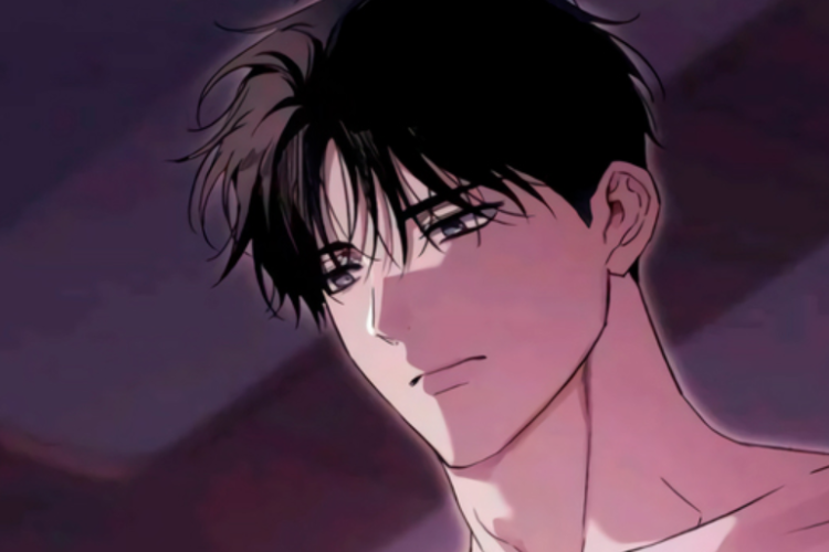 RAW Link to Read of Manhwa Be A Bad Boy! Chapter 7 in English Translation, Restrained By His Behavior!