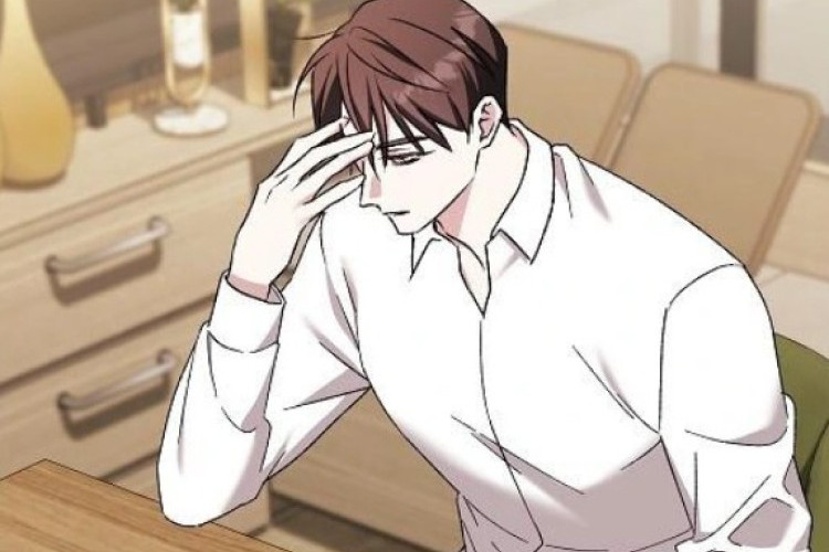 Problems Go Away! Reading Manhwa Obedient Pregnancy Chapter 27 English Translation Scan