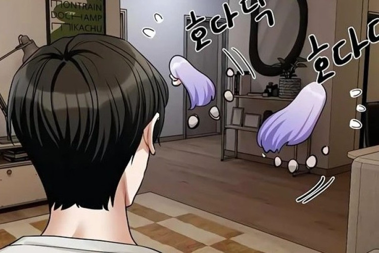 RAW Read of Manhwa Love Quest Chapter 14 in English Scanlations, Awake and Immediately Run Away