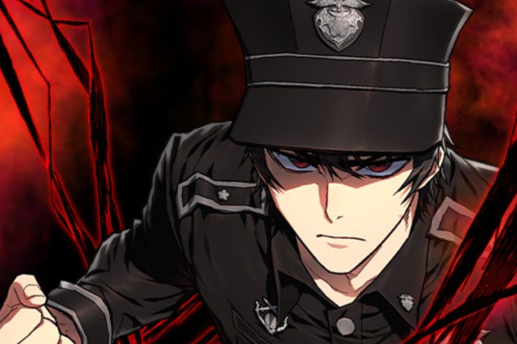 Synopsis & Reading Link Webtoon The Executioner English Full Chapter, Catching Big-Time Criminals