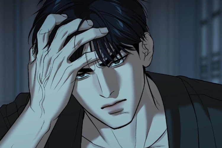 Spoiler RAW! Read BL Manhwa Jinx Chapter 92 English Scan, Love That Was Finally Accepted