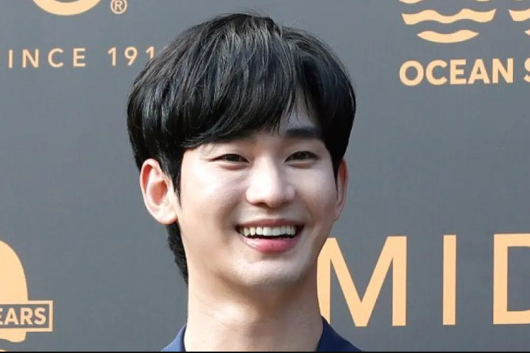 Kim Soo-hyun Returns as the Fake King Eagerly Awaited by Fans