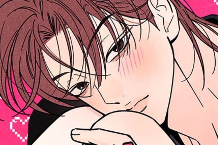 Place to Read Manhwa NUNA CLUB Full Chapter in English, Follow Noona To Search For Their True Selves