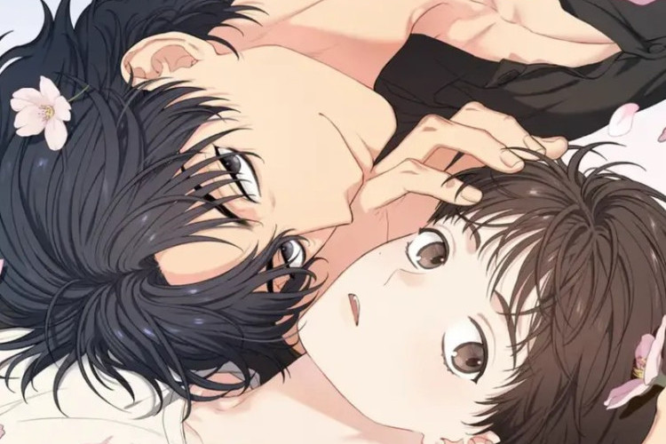 Link to Read BL Manhwa Cherry Cake English Full Chapter, The Ups and Downs of a Love Story