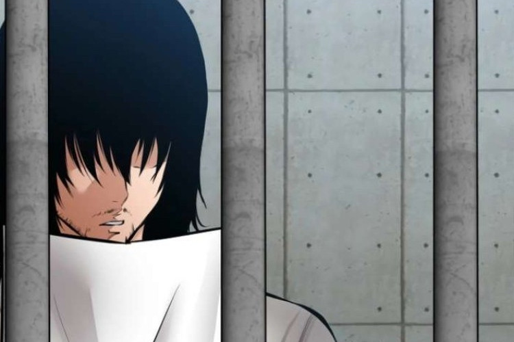 Link of Manhwa Blade of Retribution Chapter 101 in English Scanlation, It Wouldn't Be Enough If Explained