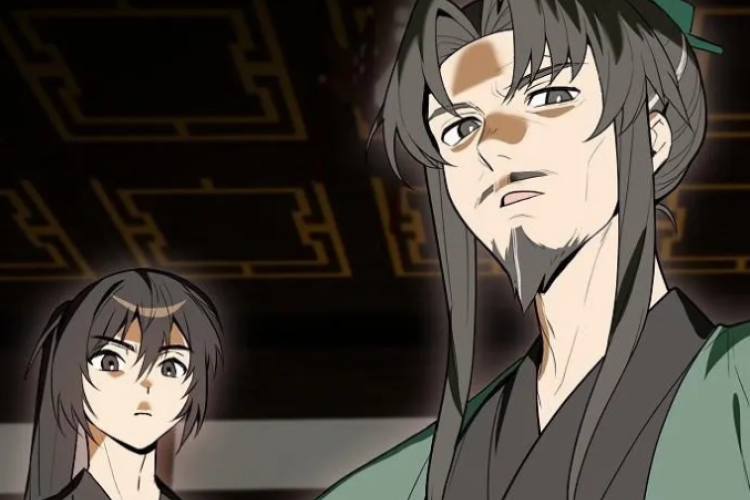 Preview and Link Recomendation to I Kidnapped the Youngest Daughter of the Sichuan Tang Clan Full Chapter English Scan, His Life Ended Tragically