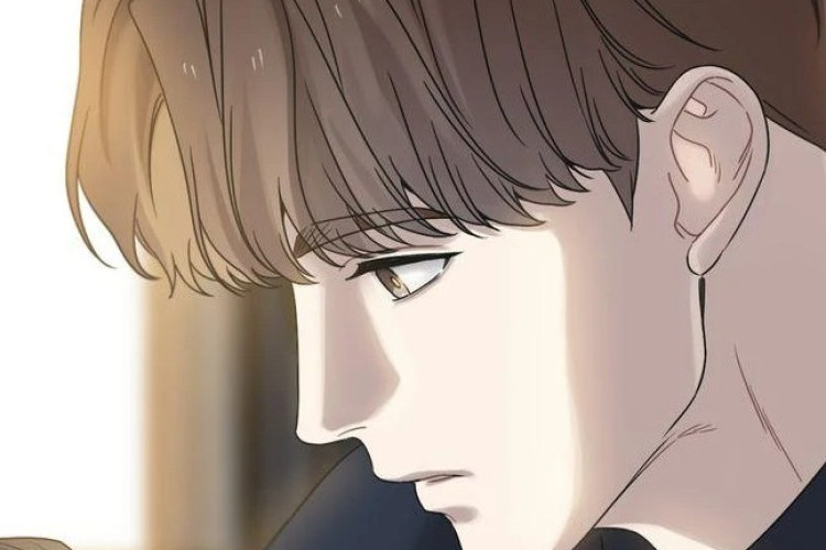 Congratulate to Them! Link of BL Manhwa Reunion Chapter 80 in English Scanlation