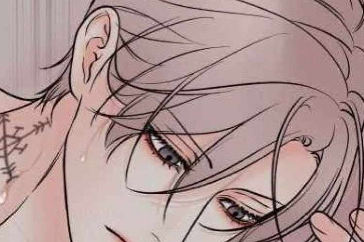 Reading of BL Manhwa The Boundary of Delusion Chapter 32 English Scanlation, One is Jealous, the Other Doesn't Accept it