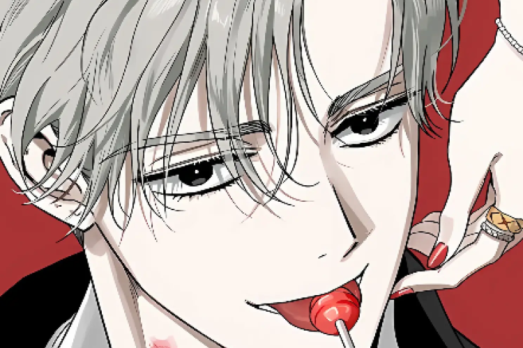 Manhwa Be A Bad Boy! Full Chapter in English Translation, Read Free Here and No Ads!