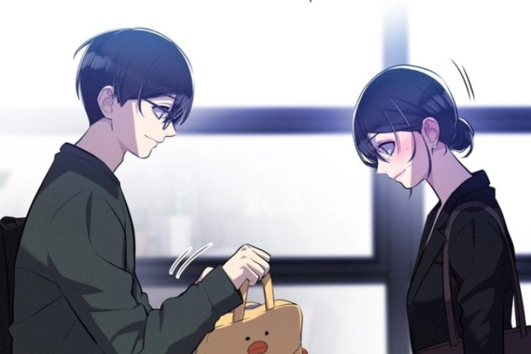 Spoilers and Reading Link of Manhwa Teto X Egen Chapter 14 English Scan, The Viral 'Dujjonkku' – An Original Creation