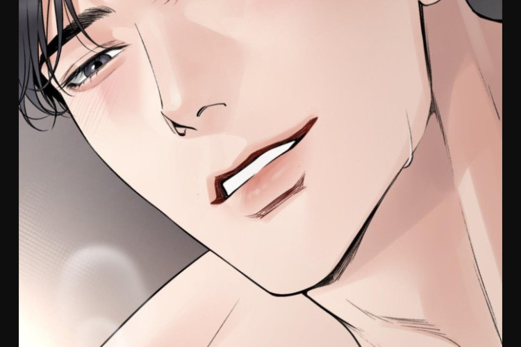 RAW Read BL Manhwa Please Confine Me! Chapter 1 English Scan, The True Satisfaction