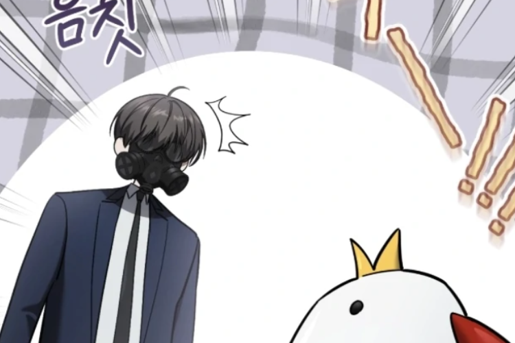 Manhwa The Hunter's Gonna Lay Low Chapter 37 English Translation: Spoiler, Release Date, & Link to Read