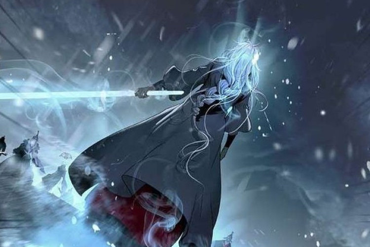 The Power Of Jiseon! Link to Read of Manhwa Call of the Spear Chapter 240 in English Scanlation